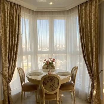 Сдается 2-х комнатная квартира, 46 м²
