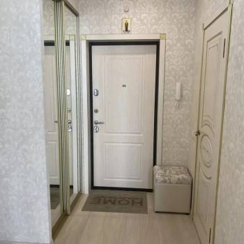 Сдается 2-х комнатная квартира, 46 м²
