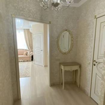 Сдается 2-х комнатная квартира, 46 м²