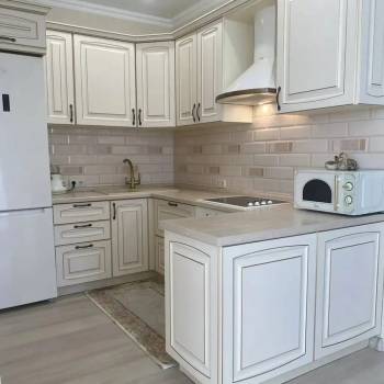 Сдается 2-х комнатная квартира, 46 м²
