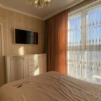 Сдается 2-х комнатная квартира, 46 м²