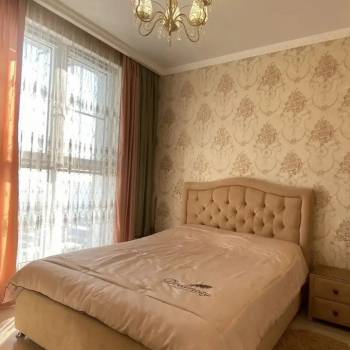 Сдается 2-х комнатная квартира, 46 м²