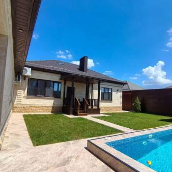 Сдается Дом, 180 м²