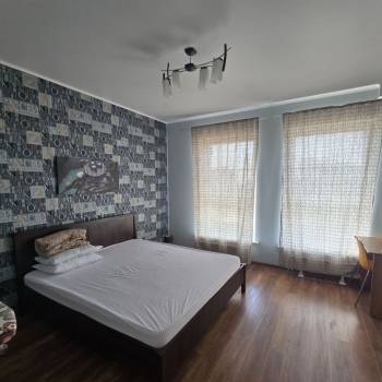 Сдается 1-комнатная квартира, 50 м²