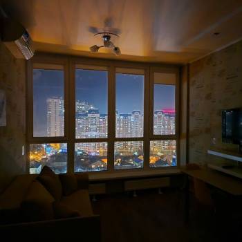 Сдается 1-комнатная квартира, 50 м²