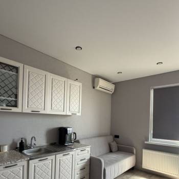 Продается 1-комнатная квартира, 43,1 м²