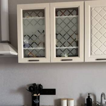 Продается 1-комнатная квартира, 43,1 м²