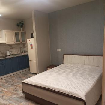 Продается 1-комнатная квартира, 36 м²