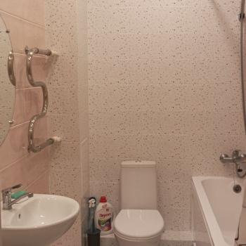 Продается 1-комнатная квартира, 36 м²