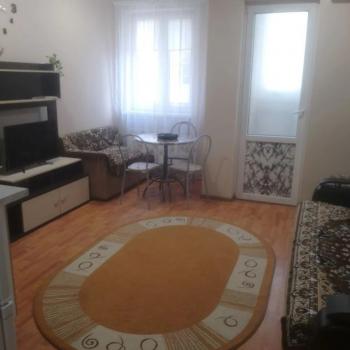 Сдается 1-комнатная квартира, 25 м²