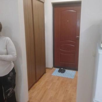 Сдается 1-комнатная квартира, 25 м²