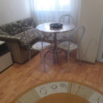Сдается 1-комнатная квартира, 25 м²