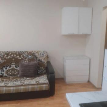 Сдается 1-комнатная квартира, 25 м²