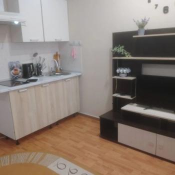 Сдается 1-комнатная квартира, 25 м²