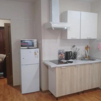 Сдается 1-комнатная квартира, 25 м²