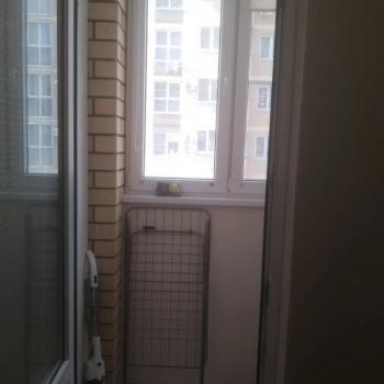 Сдается 1-комнатная квартира, 25 м²