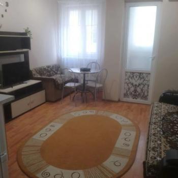 Сдается 1-комнатная квартира, 25 м²