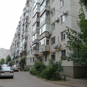 Сдается Комната, 55 м²
