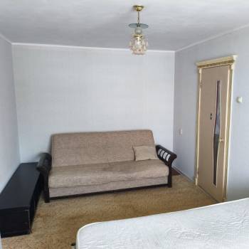 Сдается 1-комнатная квартира, 32 м²