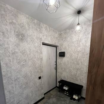 Продается 1-комнатная квартира, 28,7 м²