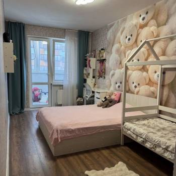 Сдается Многокомнатная квартира, 97 м²