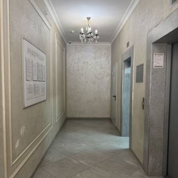 Сдается Многокомнатная квартира, 97 м²