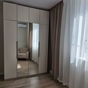 Сдается Многокомнатная квартира, 63 м²