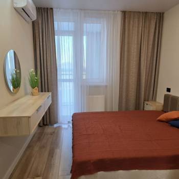 Сдается Многокомнатная квартира, 63 м²