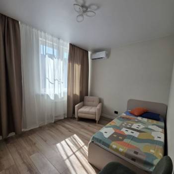 Сдается Многокомнатная квартира, 63 м²