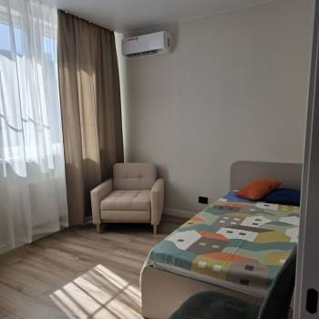 Сдается Многокомнатная квартира, 63 м²