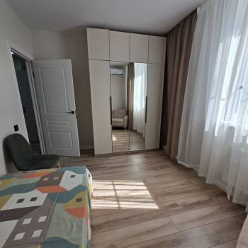 Сдается Многокомнатная квартира, 63 м²