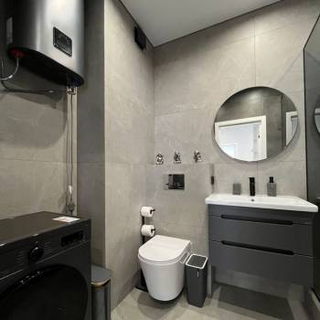 Сдается Многокомнатная квартира, 76,4 м²