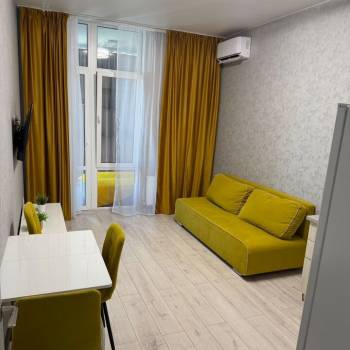 Сдается 1-комнатная квартира, 32 м²