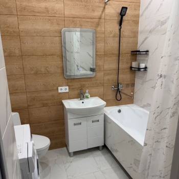 Сдается 1-комнатная квартира, 32 м²
