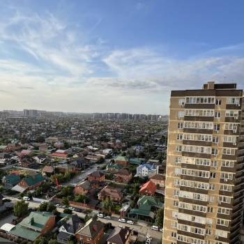 Продается 3-х комнатная квартира, 76 м²