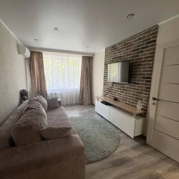 Продается 2-х комнатная квартира, 44 м²