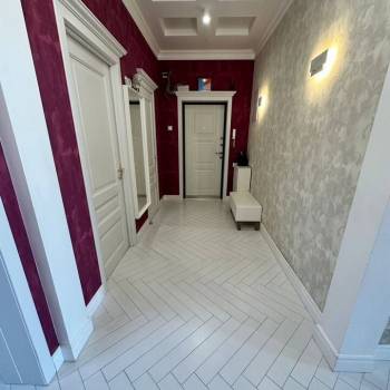 Сдается Многокомнатная квартира, 98 м²