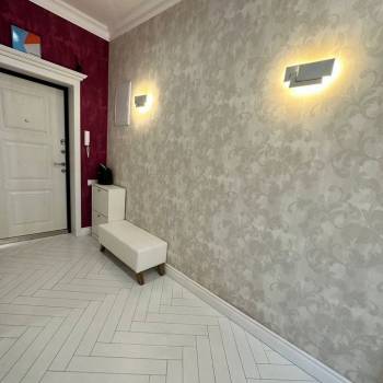 Сдается Многокомнатная квартира, 98 м²
