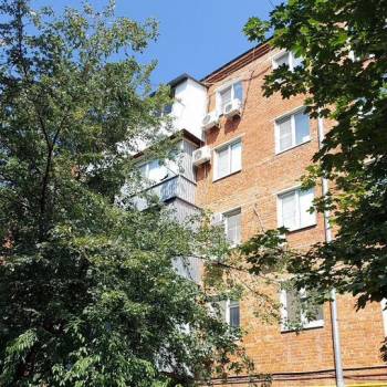 Продается 3-х комнатная квартира, 60,2 м²