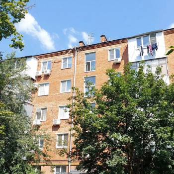 Продается 3-х комнатная квартира, 60,2 м²