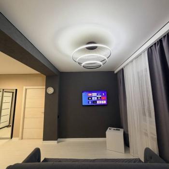 Сдается 2-х комнатная квартира, 50 м²