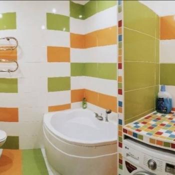 Сдается 2-х комнатная квартира, 50 м²