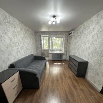 Сдается 1-комнатная квартира, 32 м²
