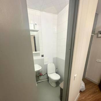 Сдается 1-комнатная квартира, 32 м²