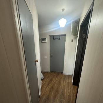 Сдается 1-комнатная квартира, 32 м²