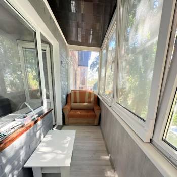 Сдается 1-комнатная квартира, 32 м²