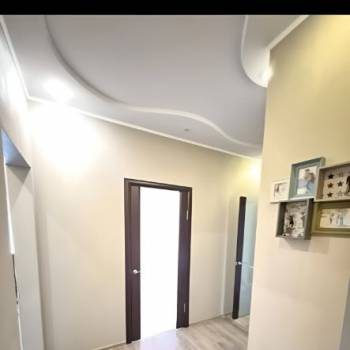 Сдается 2-х комнатная квартира, 70 м²