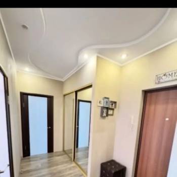 Сдается 2-х комнатная квартира, 70 м²