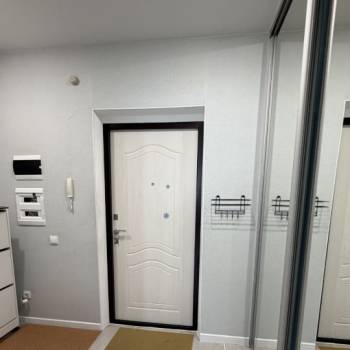 Продается 1-комнатная квартира, 39 м²