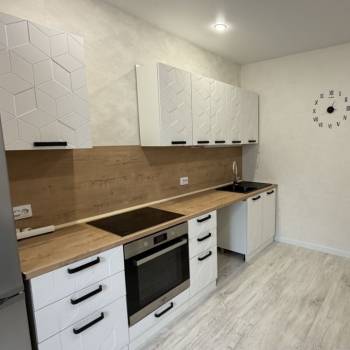Продается 1-комнатная квартира, 39 м²